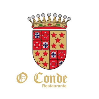 Logo da O Conde Restaurante