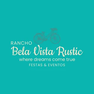 Logo da Rancho Bela Vista Rustic